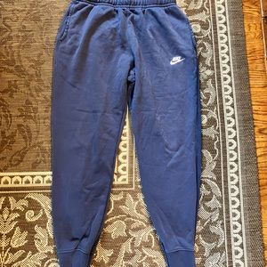 Nike standard fit joggers